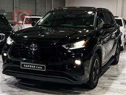 تويوتا هايلاندر